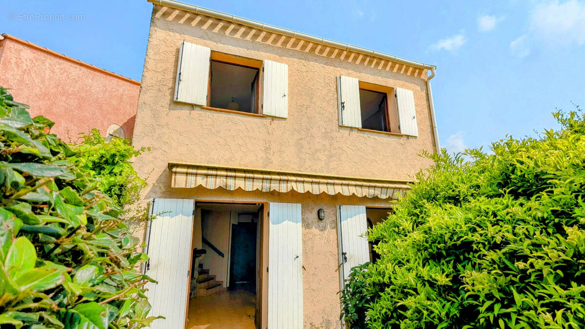Maison à NICE