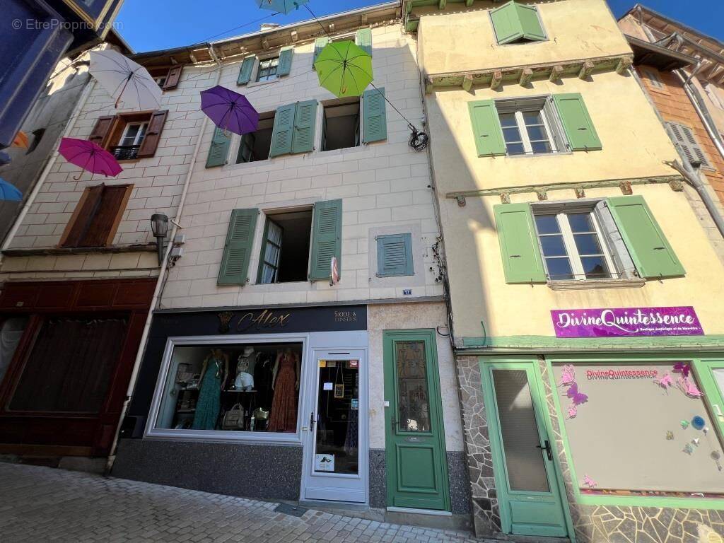 Maison à MENDE