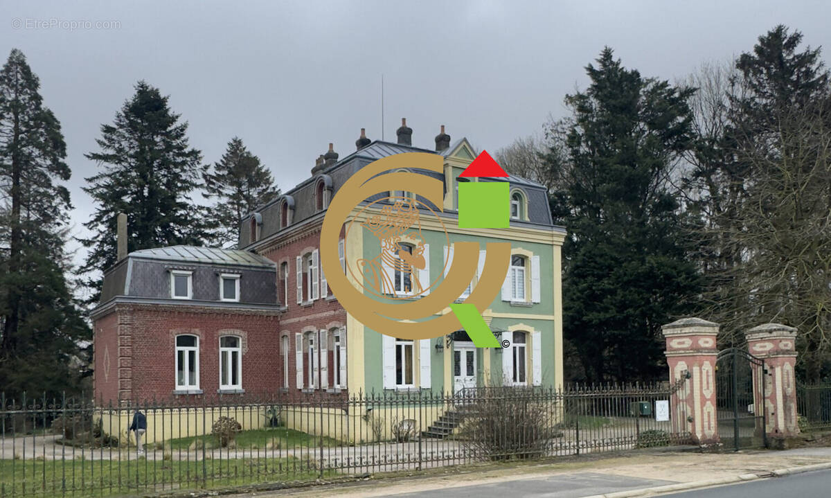 Autre à WAILLY-BEAUCAMP
