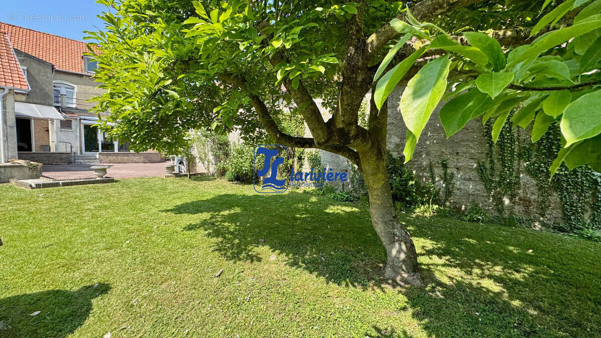 Maison à MARQUISE