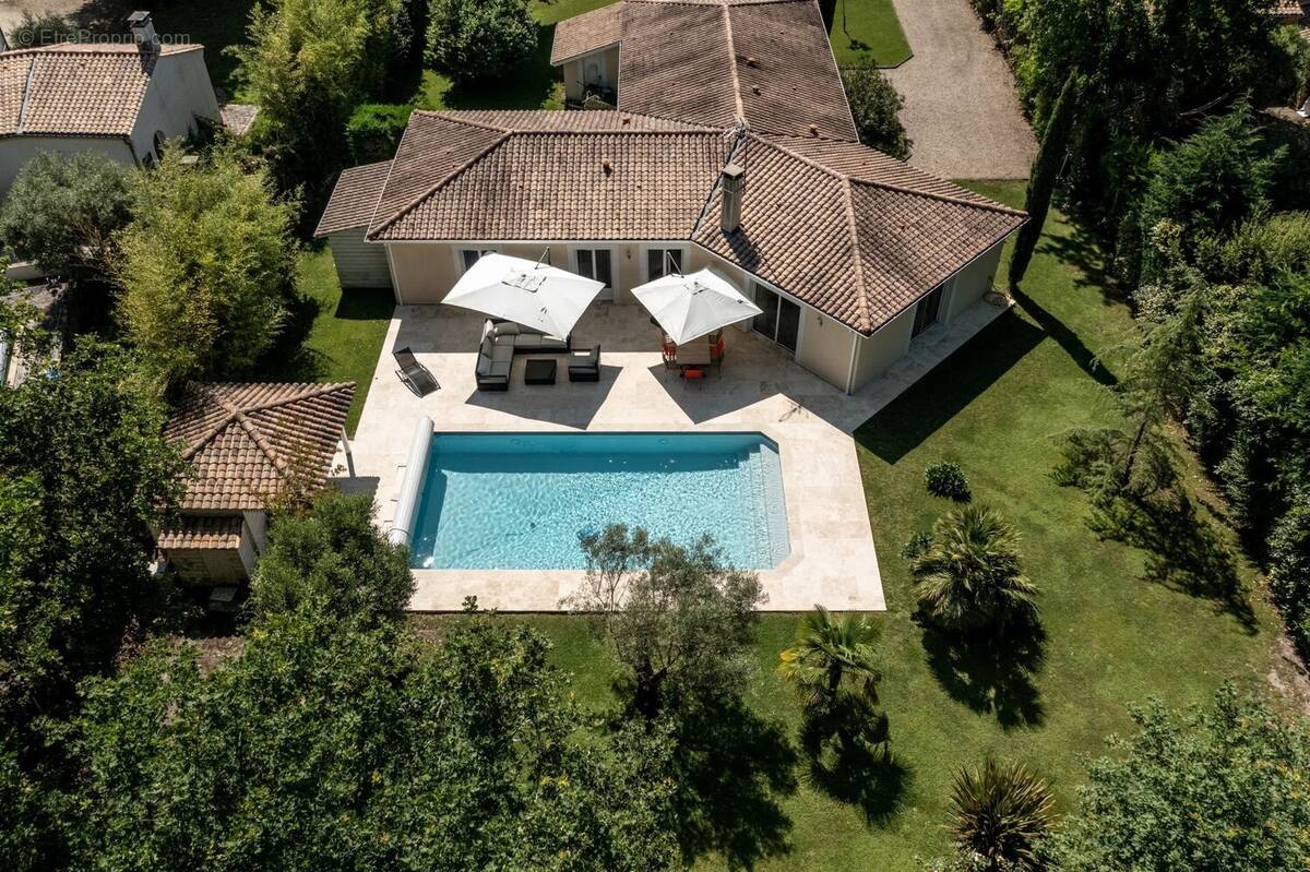 Maison à LA BREDE