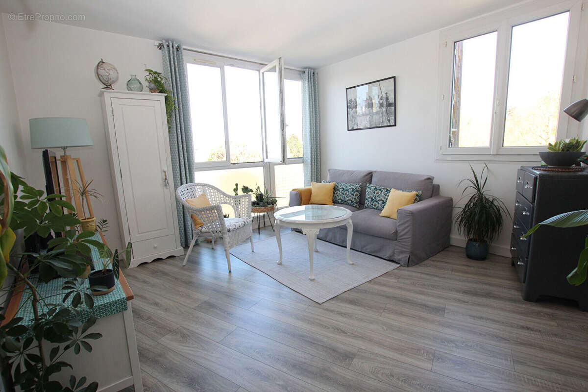 Appartement à MEUDON
