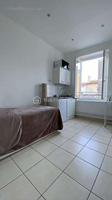 Appartement à OULLINS