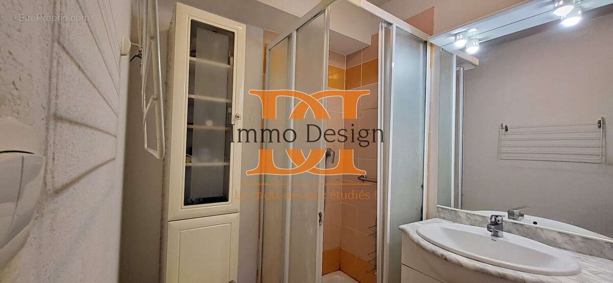 Appartement à FRONTIGNAN
