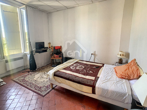 Appartement à CHEVAL-BLANC