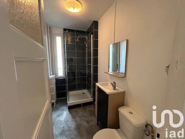 Photo 1 - Appartement à MONTLUCON