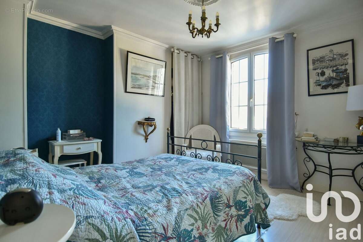 Photo 5 - Maison à TOUQUES