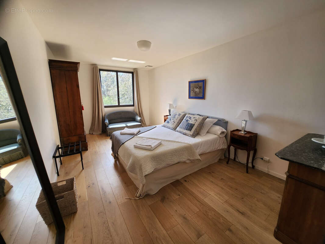 Maison à ARPAILLARGUES-ET-AUREILLAC
