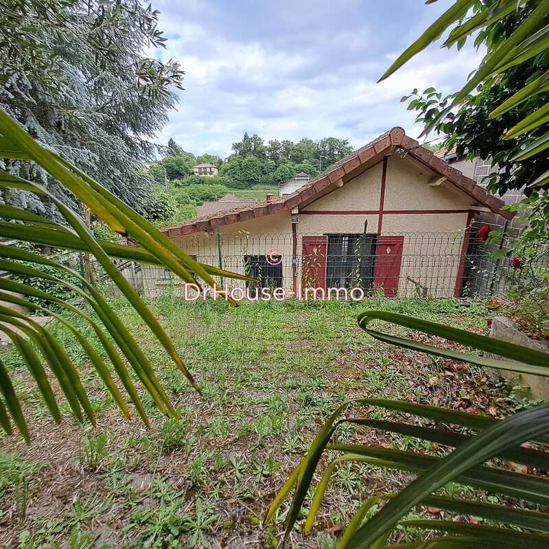 Appartement à ISLE