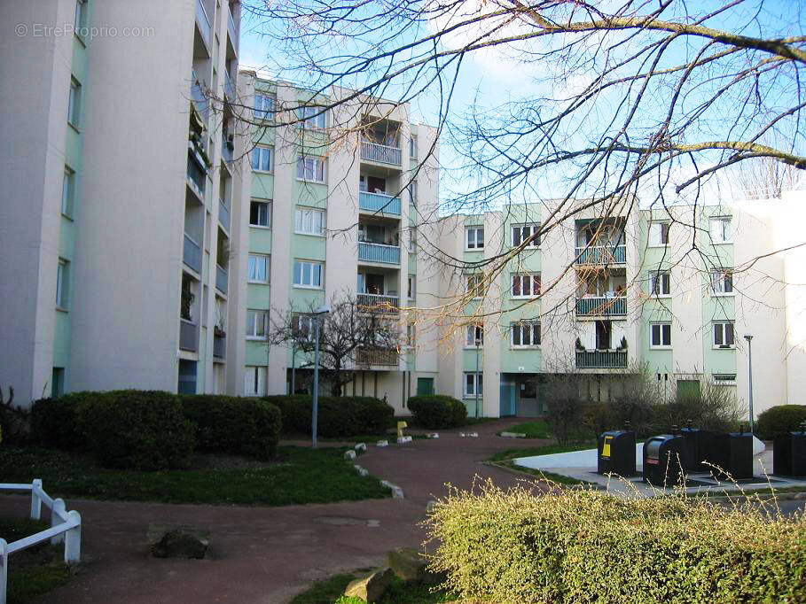 Appartement à FRANCONVILLE