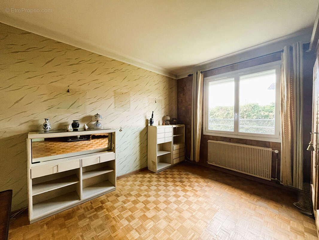 Maison à SAINT-PAUL-LES-DAX