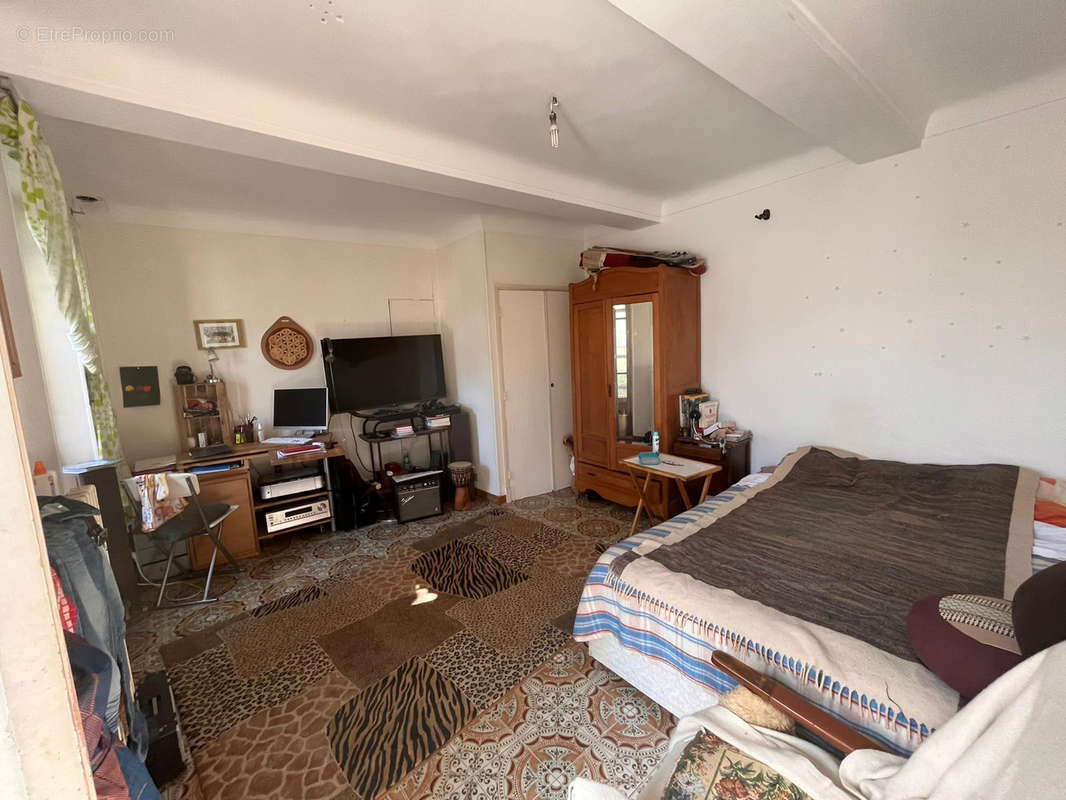 Appartement à LA TRINITE
