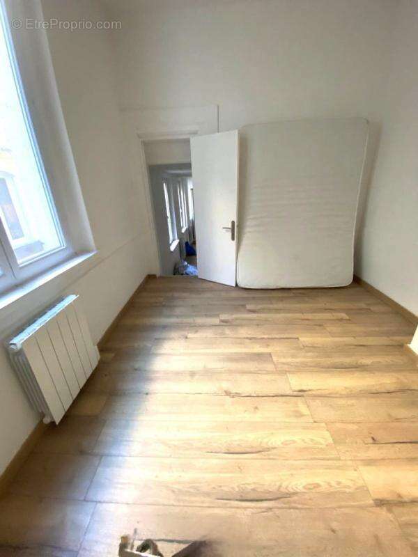 Appartement à DIEPPE