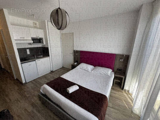 Appartement à EGUILLES