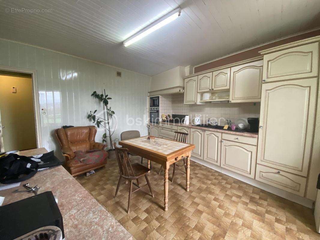 Maison à CHADRAC