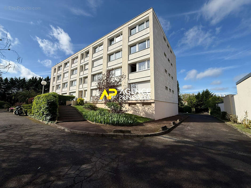Appartement à ARGENTEUIL