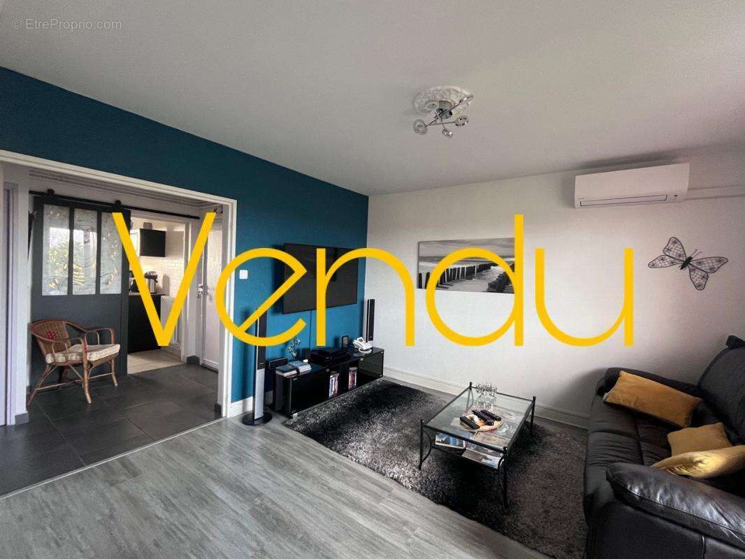 Appartement à MONTAUBAN