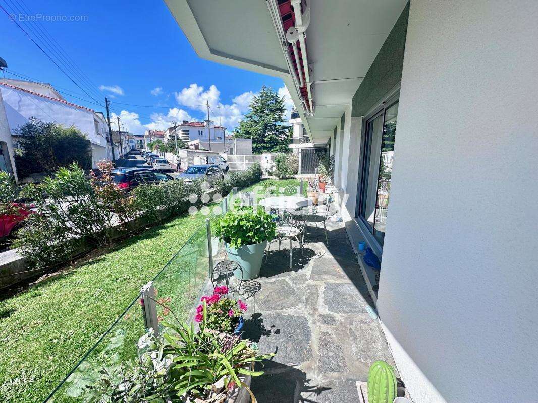 Appartement à ROYAN