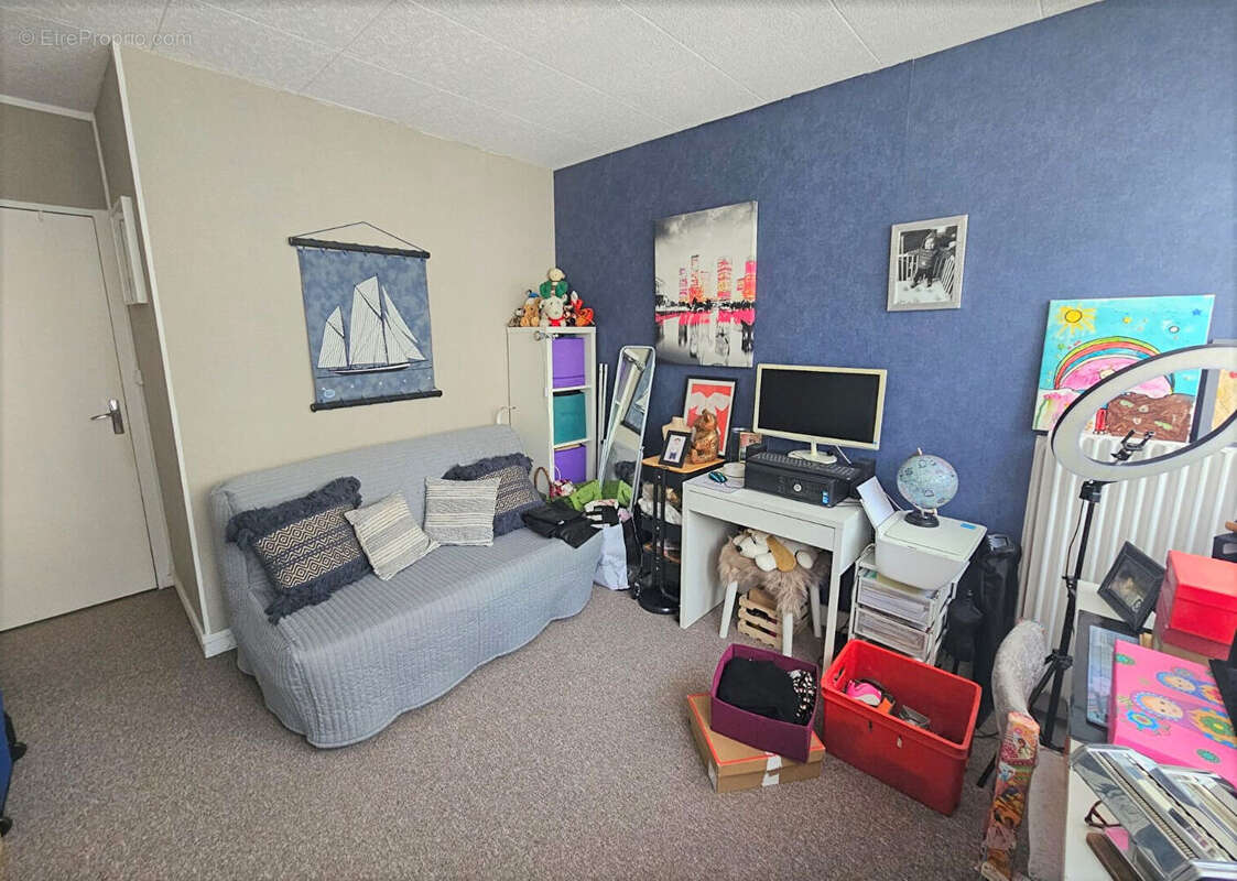Appartement à AVON