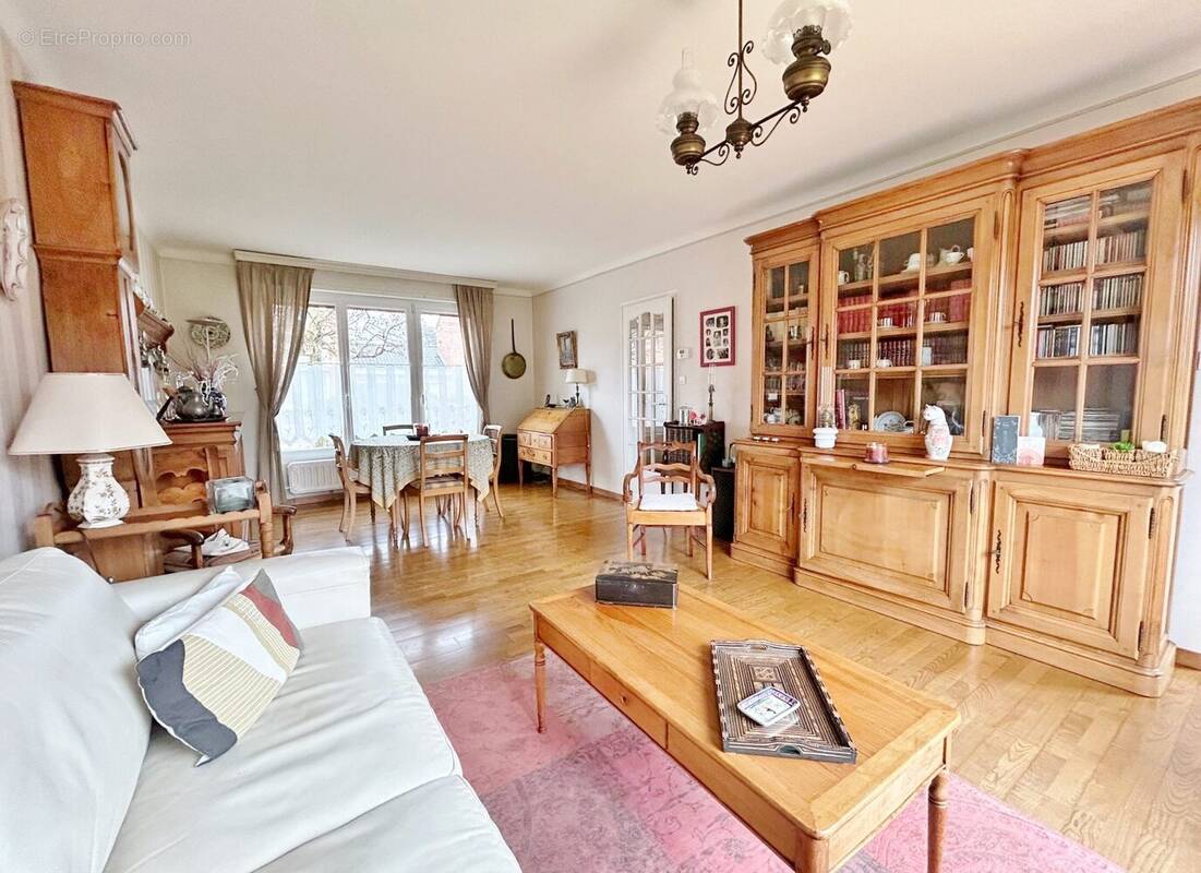 Maison à LAMBERSART
