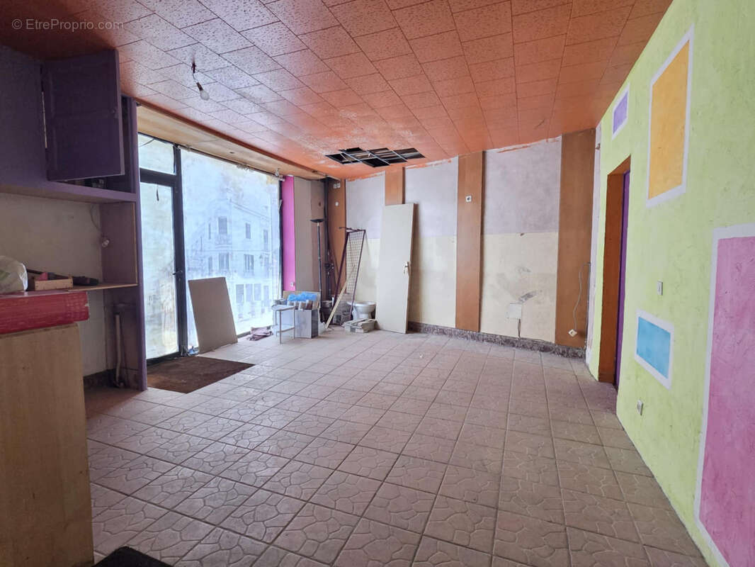 Appartement à LAPALISSE