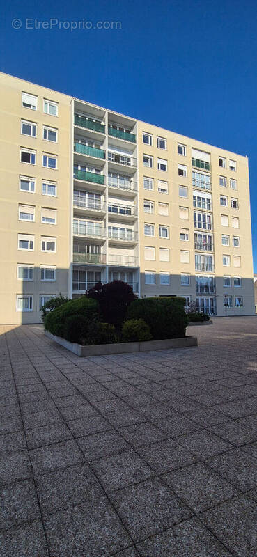 Appartement à LE HAVRE