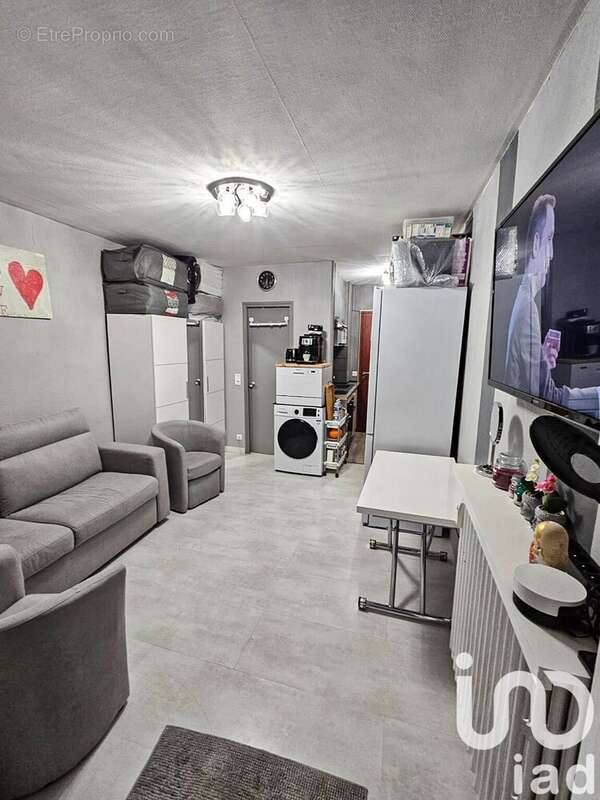 Photo 4 - Appartement à PERPIGNAN