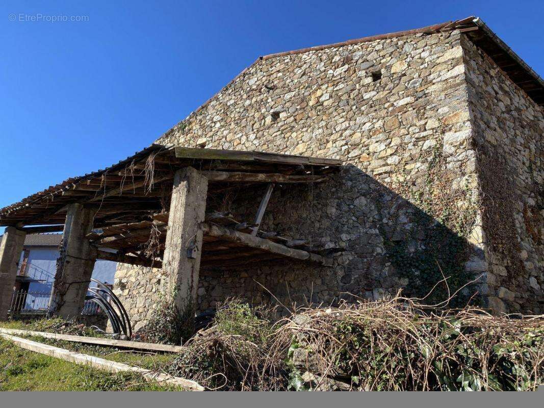 Maison à ARIGNAC