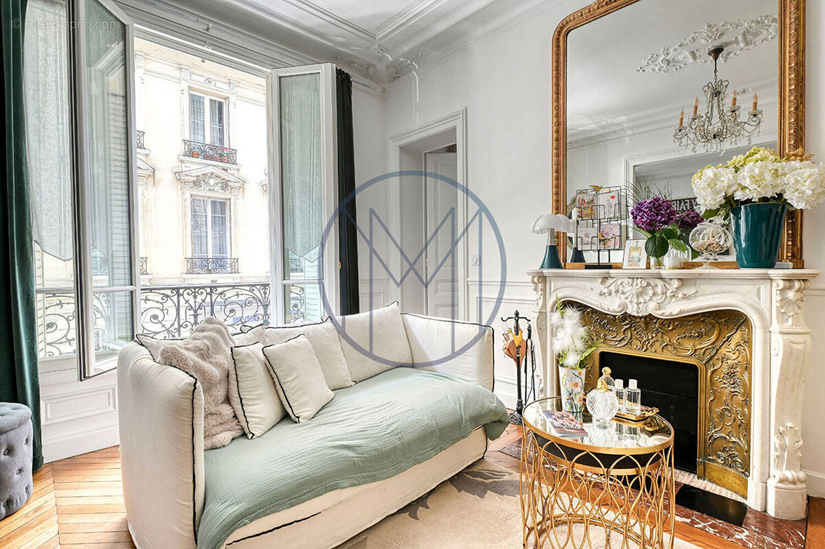 Appartement à VERSAILLES