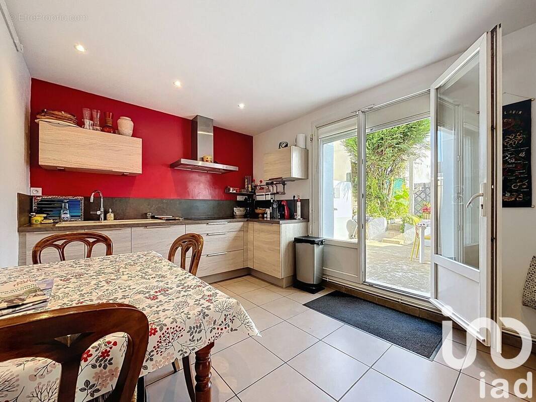 Photo 1 - Maison à LANESTER