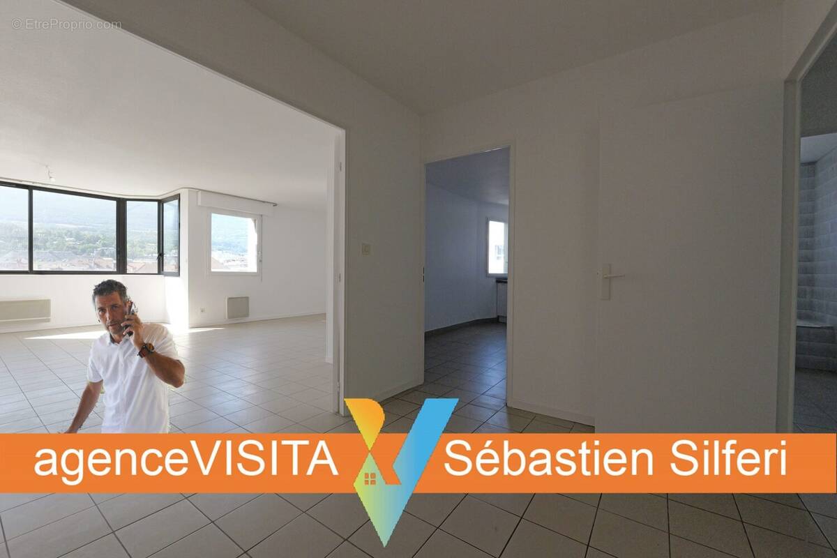 Appartement à GAP