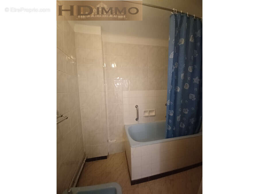 Appartement à BEZIERS