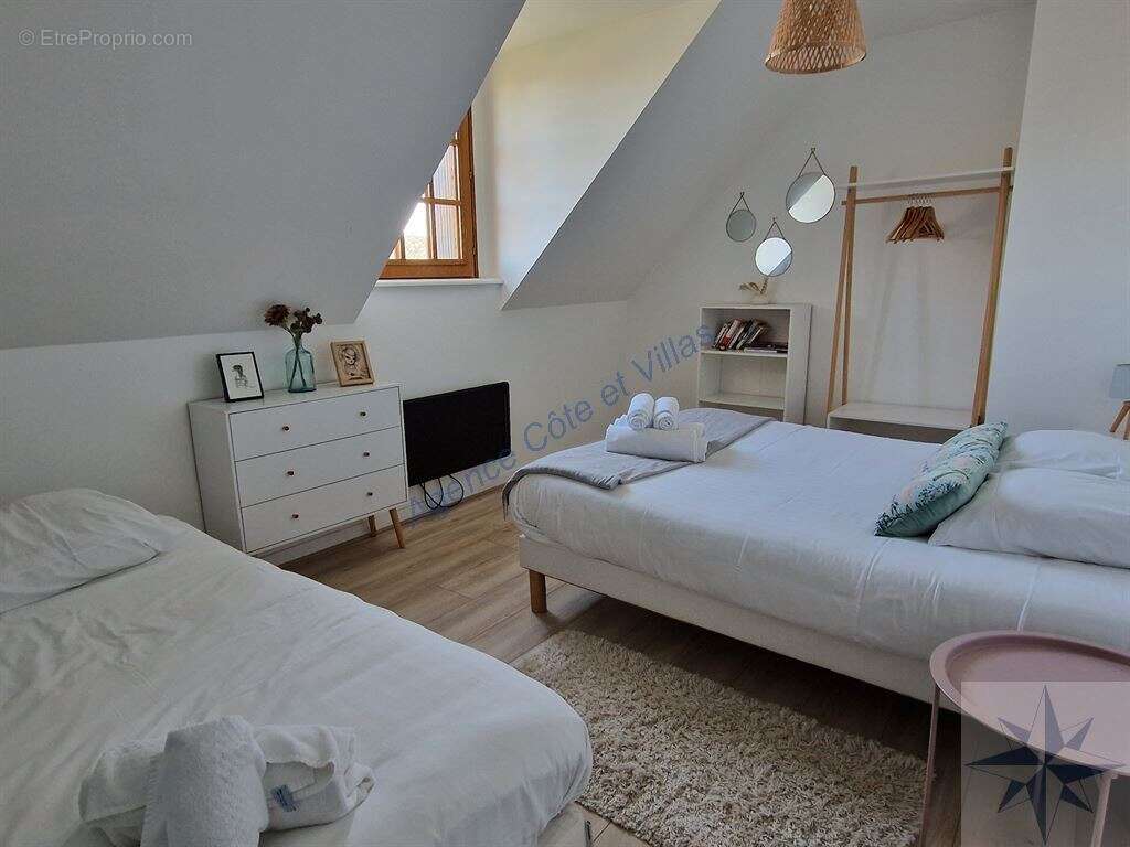 Maison à PLENEUF-VAL-ANDRE
