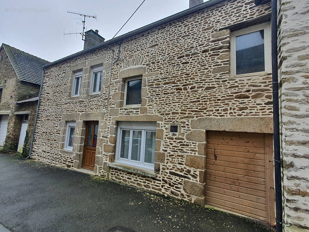 Maison à ALENCON