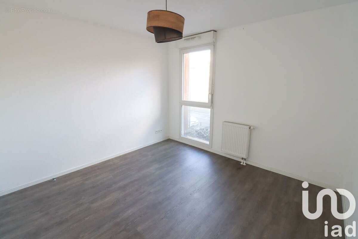Photo 7 - Appartement à STRASBOURG
