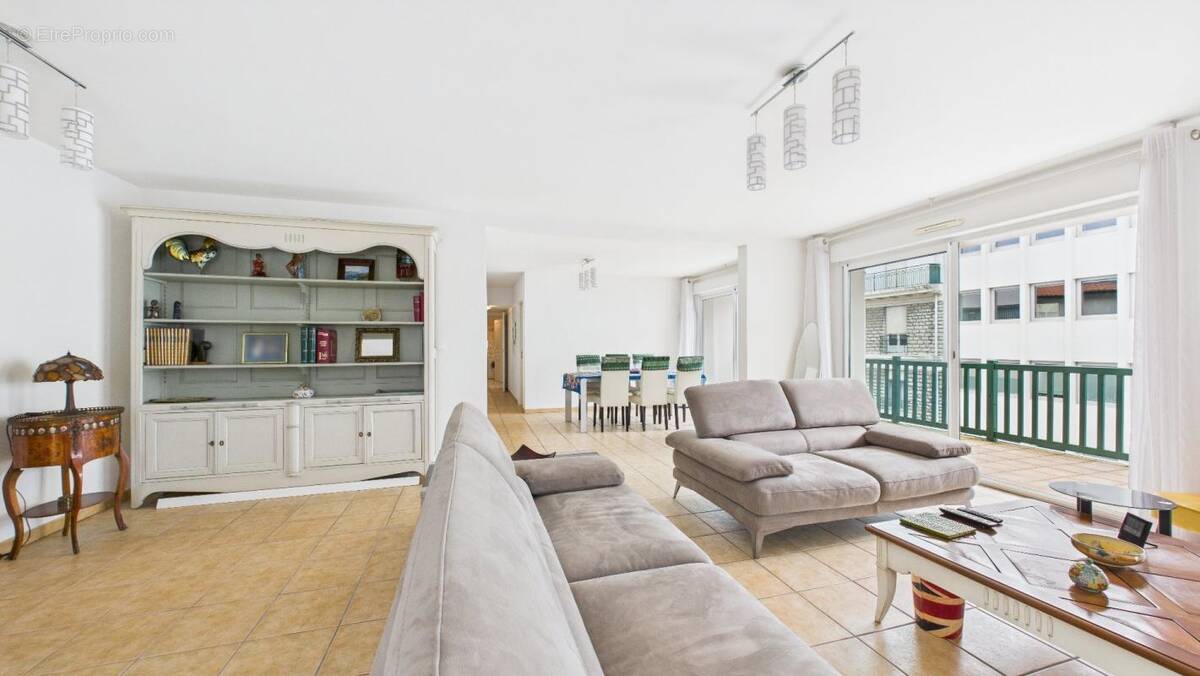 Appartement à BAYONNE
