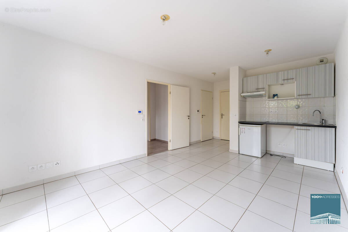 Appartement à ANDERNOS-LES-BAINS