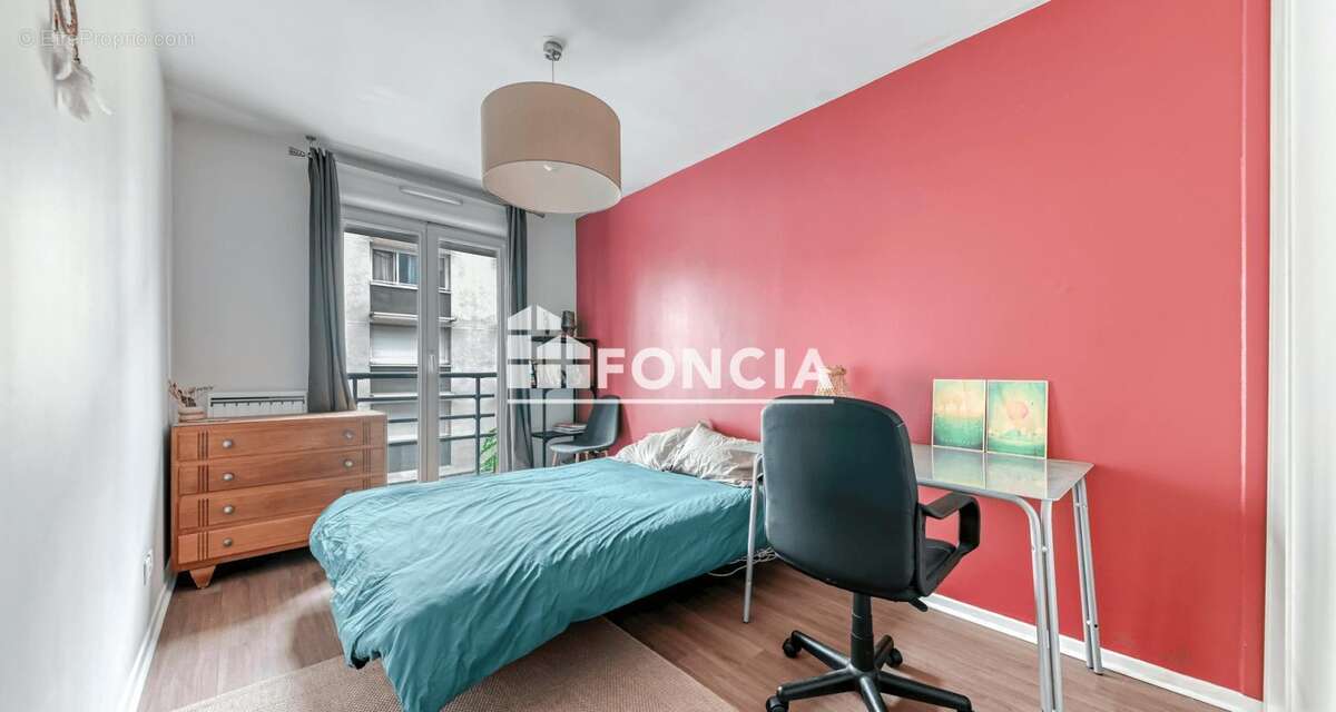 Appartement à LYON-7E