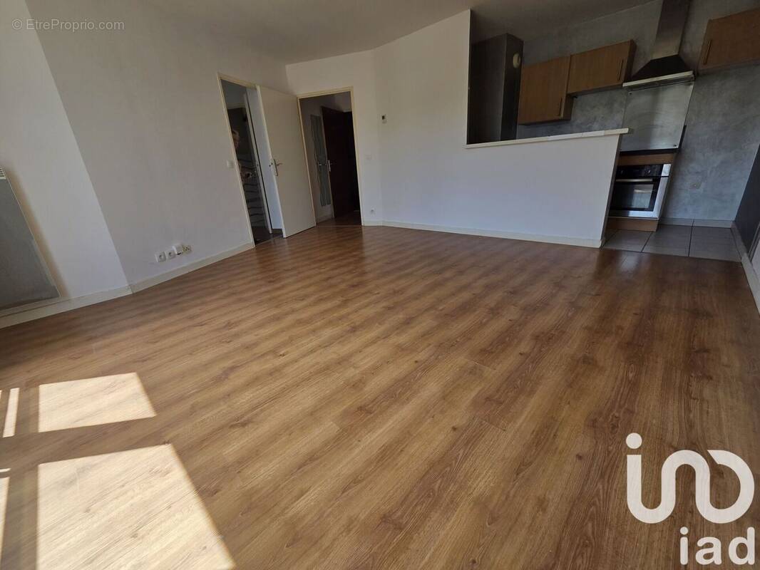 Photo 1 - Appartement à LOUVRES