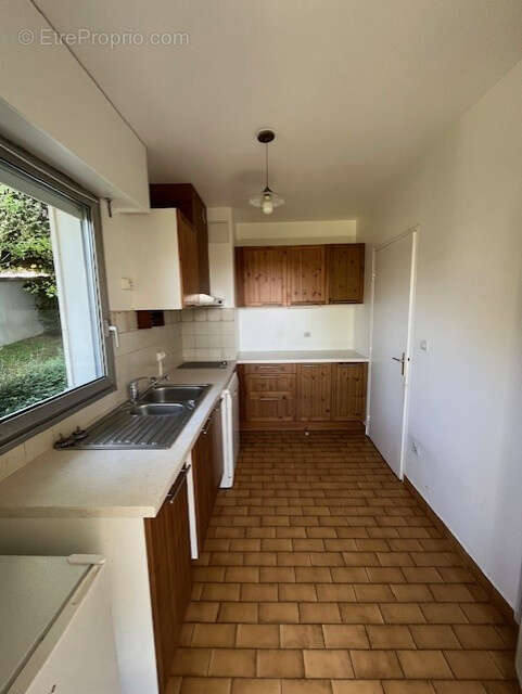 Appartement à NOGENT-SUR-MARNE