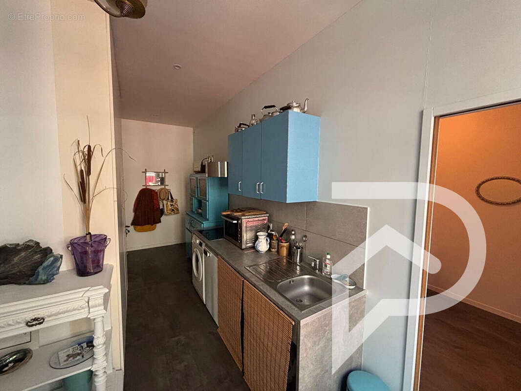 Appartement à SETE