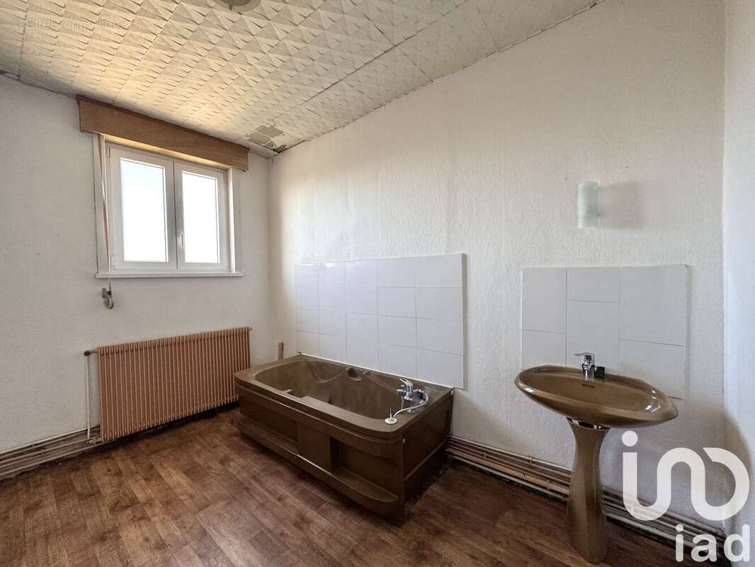 Photo 7 - Appartement à HALLUIN