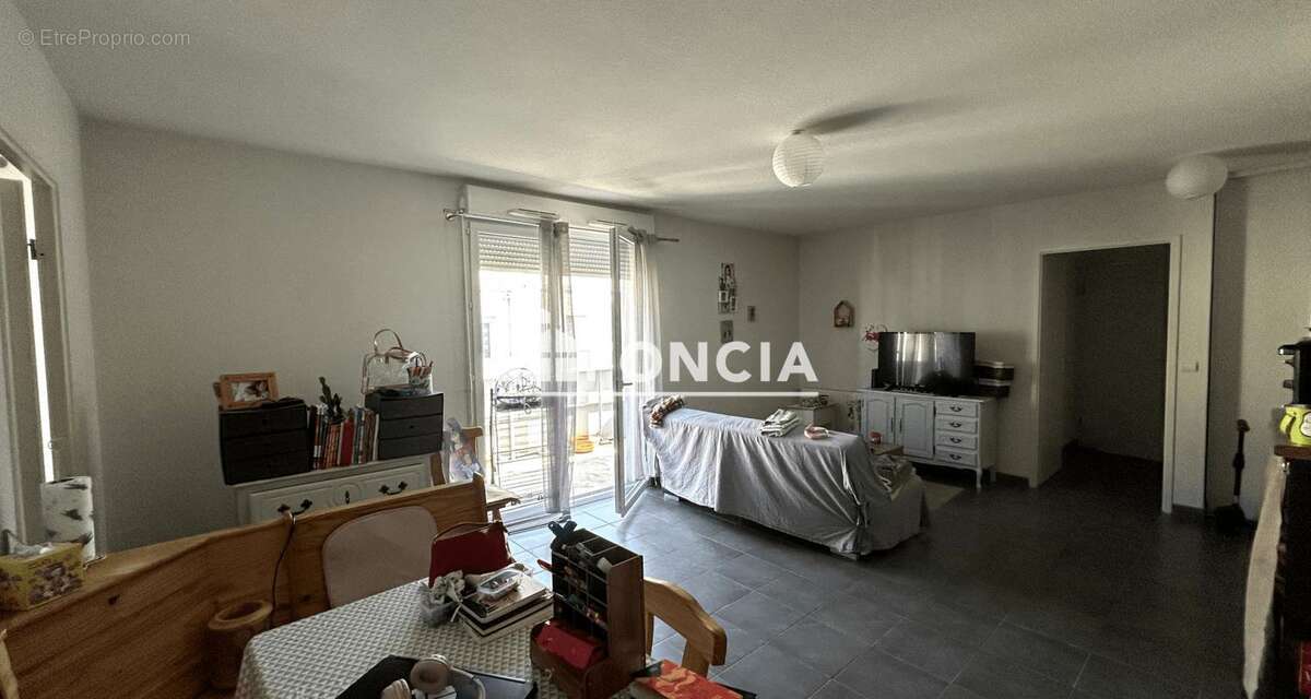 Appartement à EYSINES