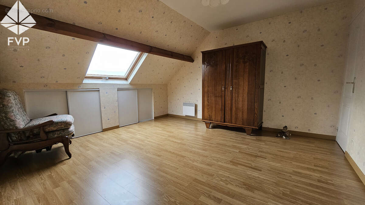 Maison à TOTES
