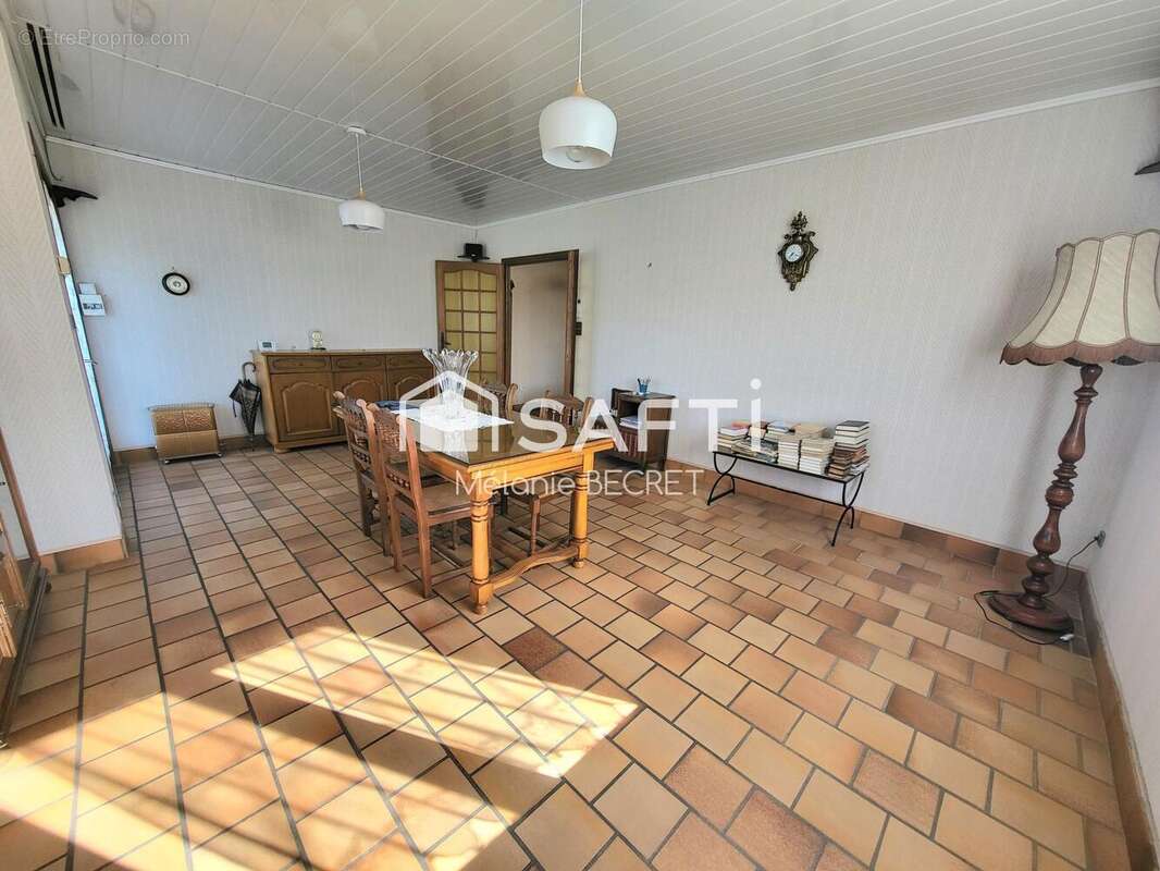 Photo 5 - Maison à MARCHEPRIME