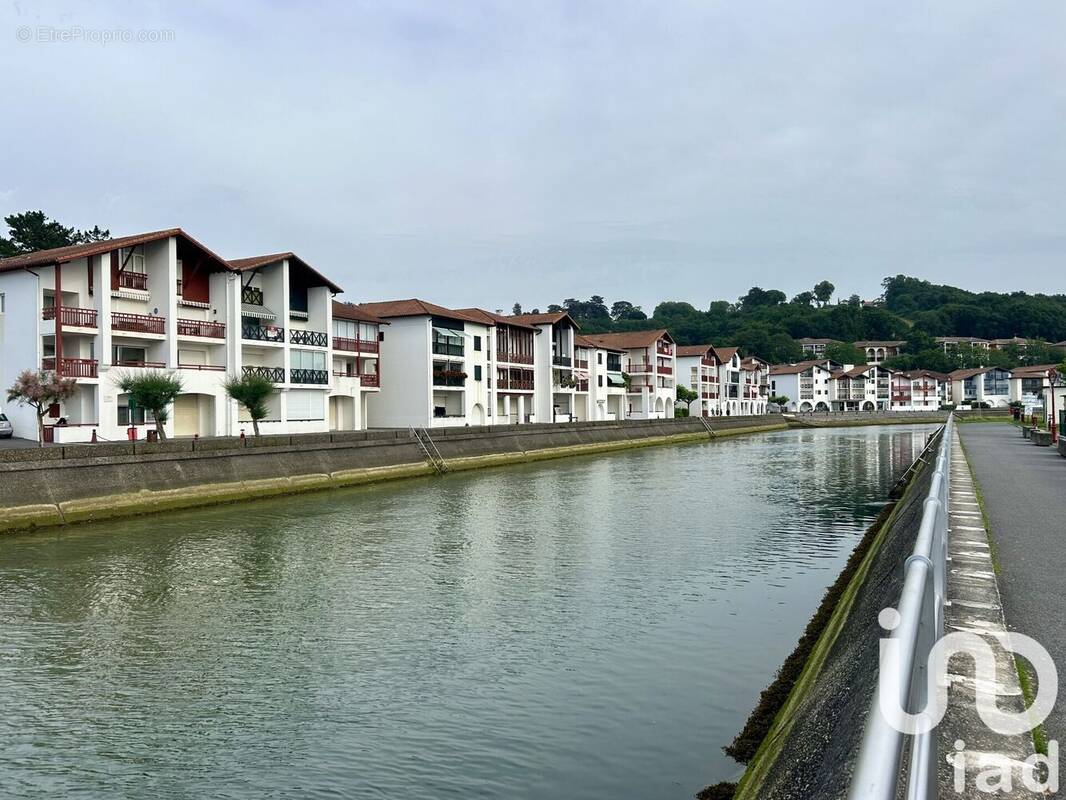 Photo 1 - Appartement à URRUGNE