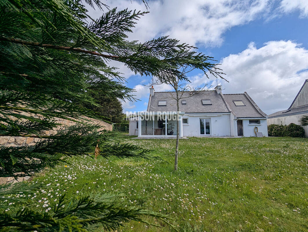Maison à ARZON