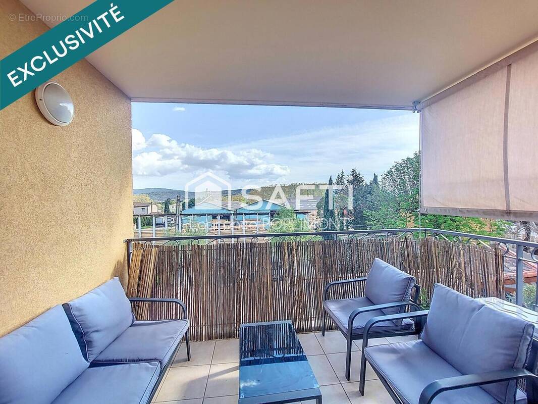 Photo 1 - Appartement à LES ARCS
