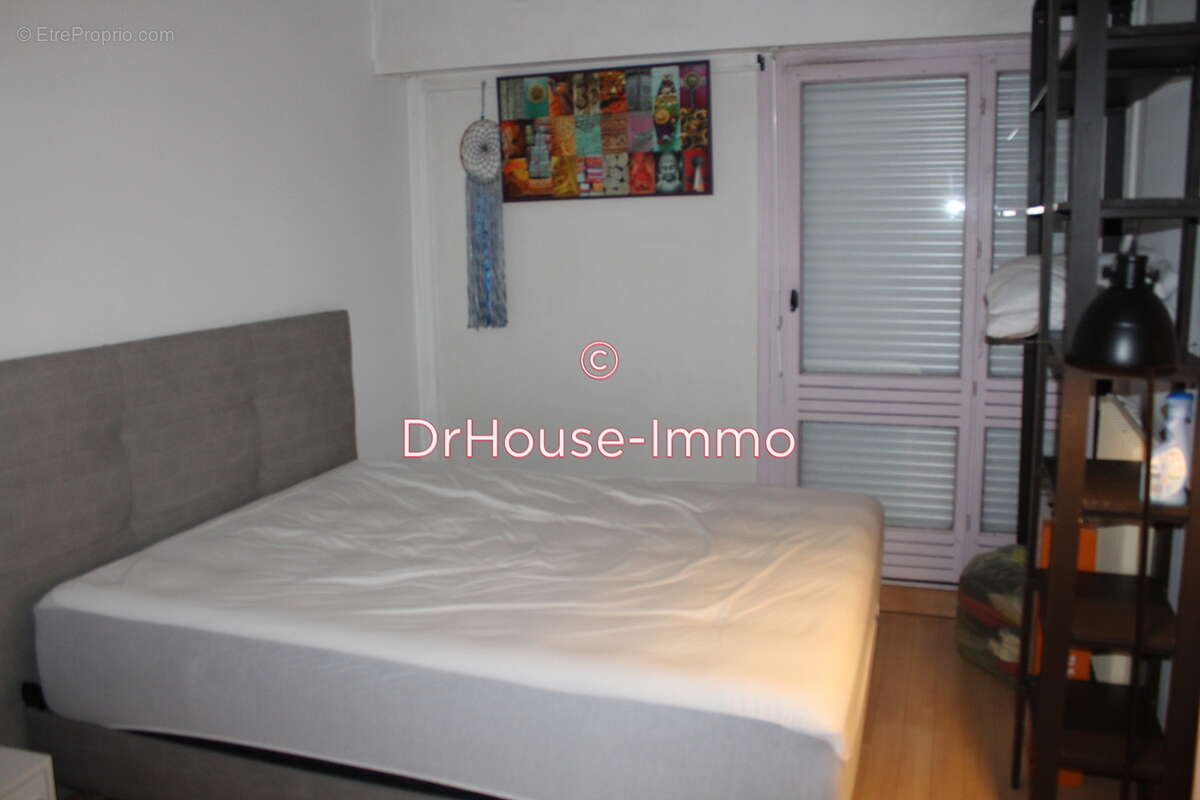 Appartement à ANGOULEME