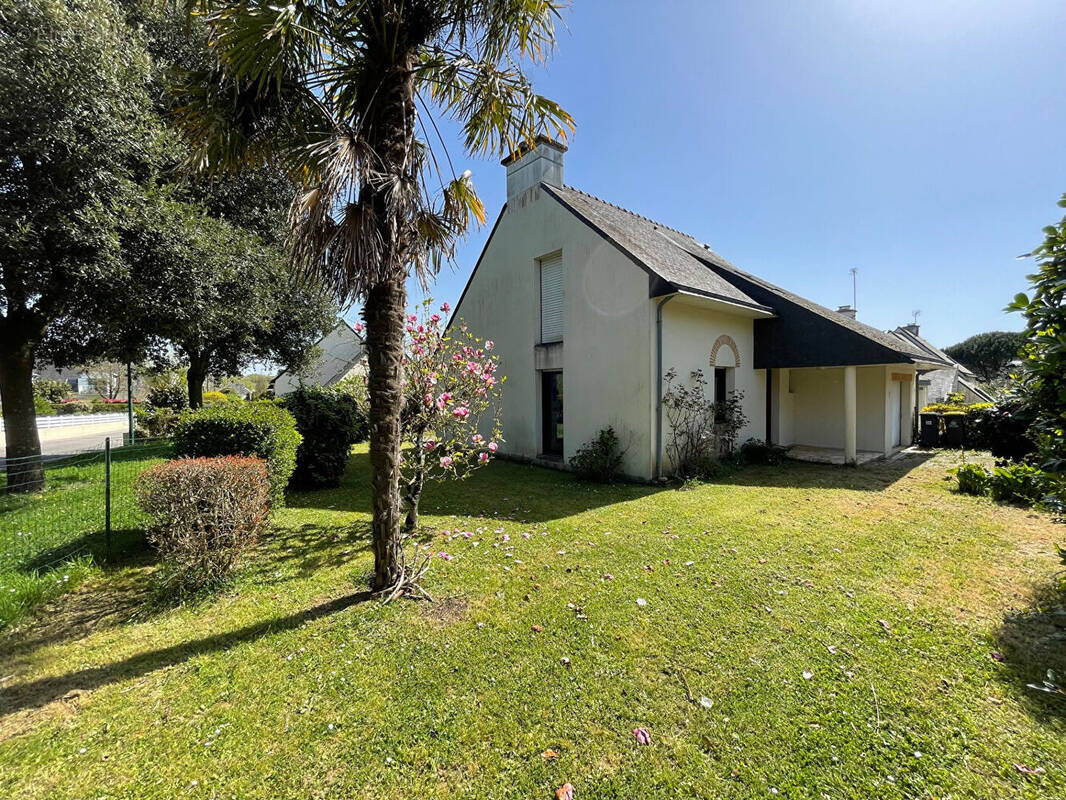 Maison à BADEN